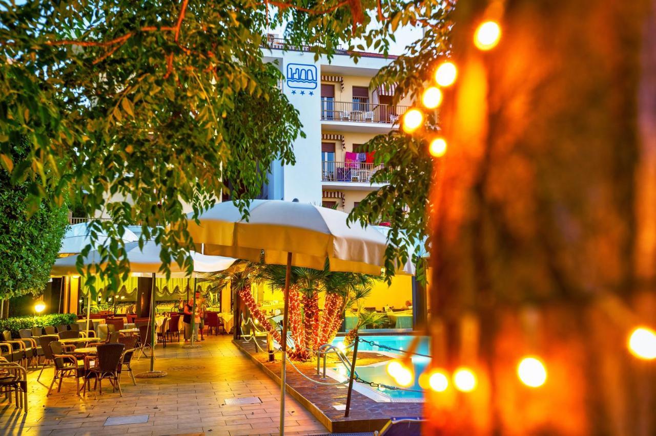 Hotel Miramare - Silvi Marina Buitenkant foto